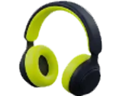 هدفون و هندزفری