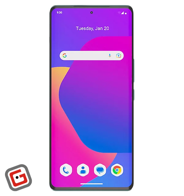 گوشی موبایل داریا مدل BOND 5G ظرفیت 256 گیگابایت رم 8 گیگ