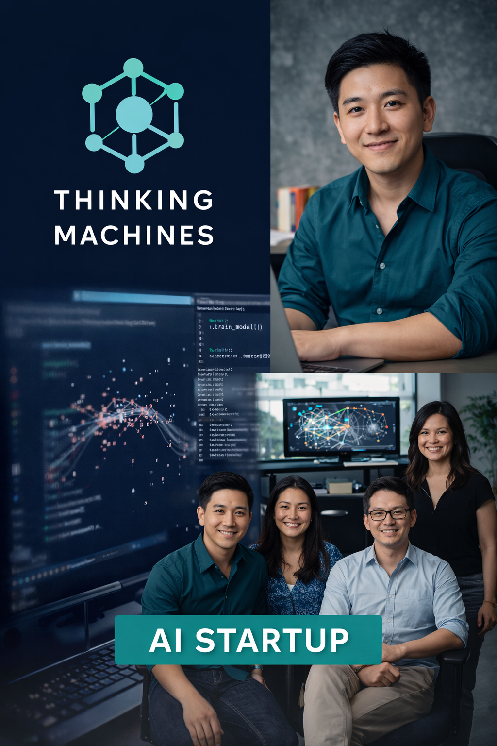 کارآفرینی در عصر هوش مصنوعی