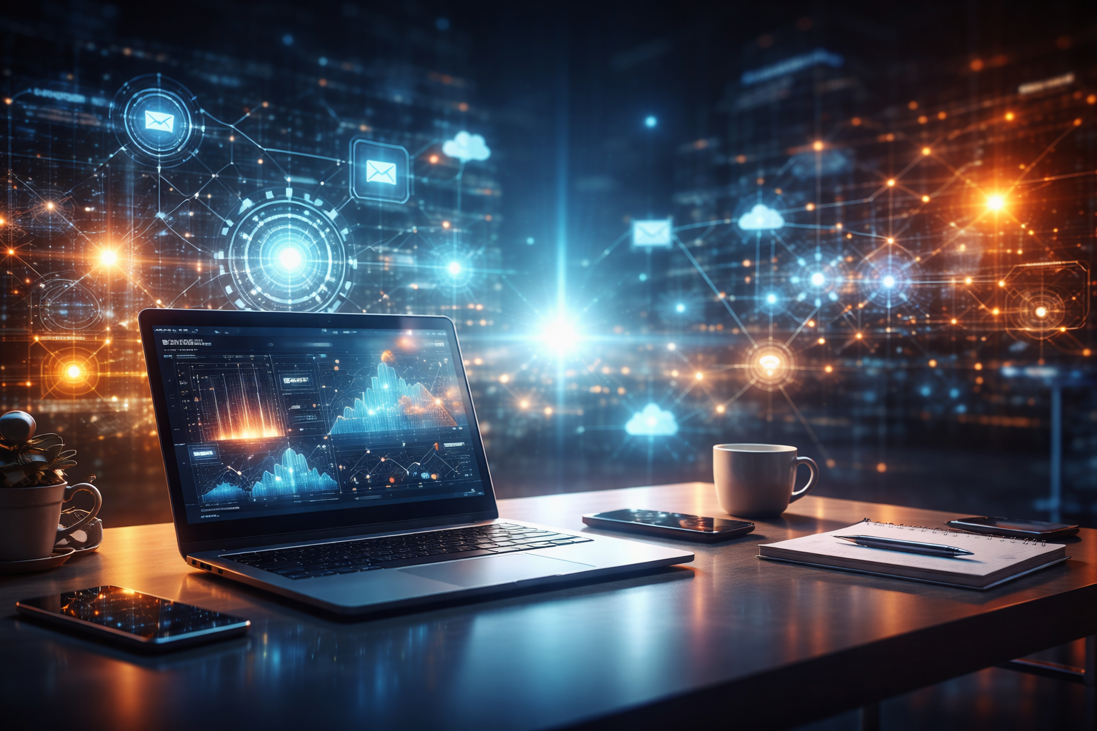 چگونه تکنولوژی بازار کار را متحول کرده است؟