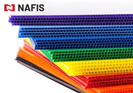 شرکت نفیس پلاست