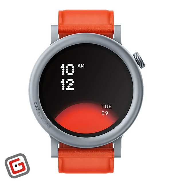 ساعت هوشمند ناتینگ مدل CMF Watch Pro 2