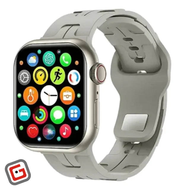 ساعت هوشمند مدل HK9 MINI