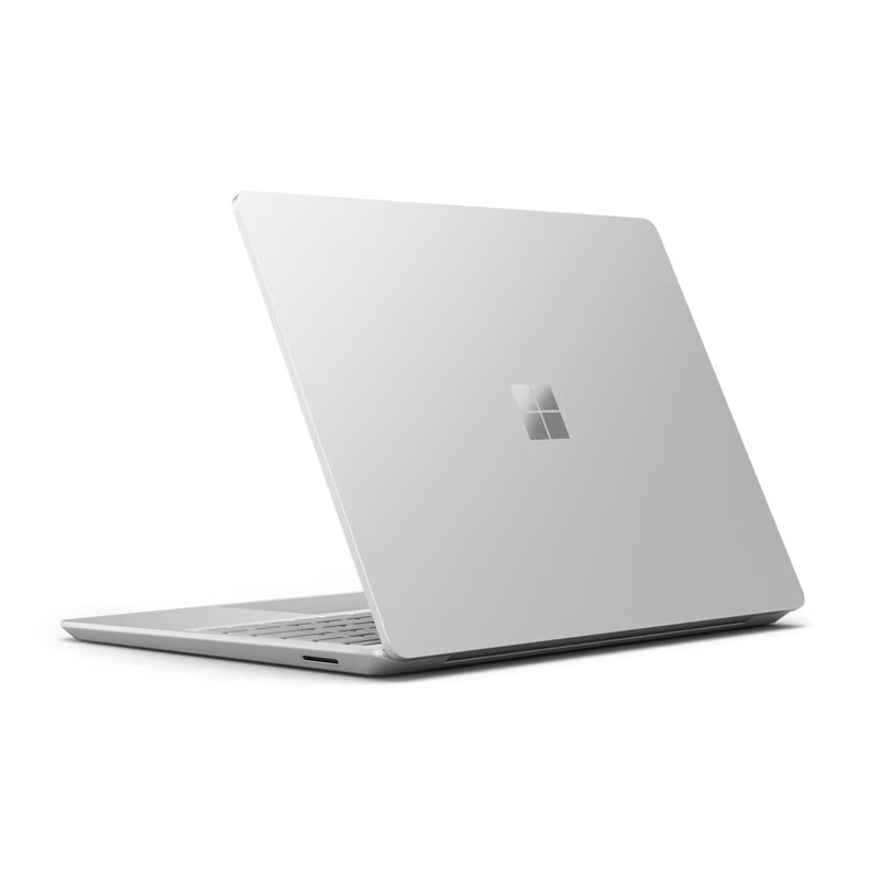 لپ تاپ 12.4 اینچی مایکروسافت مدل Surface Laptop Go 2-i5 1135G7 4GB 128SSD