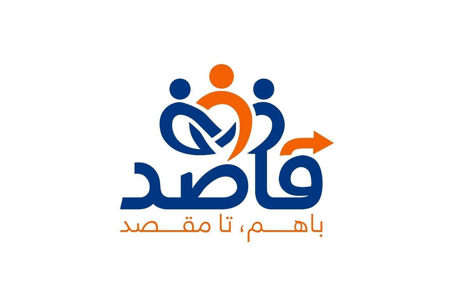 اپلیکیشن قاصد بوک کردن تکت زمینی